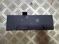 module control unit bonnet boot BMW 3 G21 LIFT 2022-> 5A19DB3