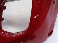 front bumper FORD PUMA 19- NR 39816
