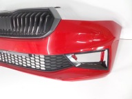 Frontstoßstange vorne SKODA FABIA 4 IV 6VA 21