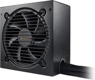 Zasilacz be quiet! Pure Power 11 400W (BN292)