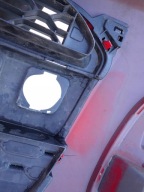 CITROEN C1 and 1 LIFT 12-14 bumper front front