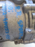 differential diff RANGE ROVER EVOQUE II K8D2-4N053-AB