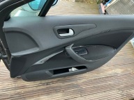 CITROEN C5 III X7 complete door right front silver