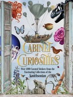 Cabinet of Curiosities: Over 1,000 Curated