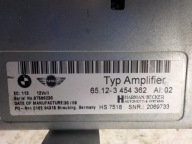 MINI amplifier RADIA 65.12-3454362 3454362