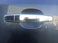 door complete right front + mirror OPEL ANTARA and 88U