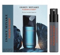 Vzorka Issey Miyake Fusion D'Issey EDT M 0,8ml