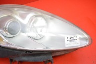 REFLEKTOR right light front lens EU 51757534 FIAT BRAVO 2 II 07-11