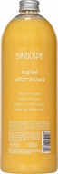 BINGOSPA Vitamin Bath Kąpiel witaminowa 1000 ml