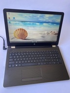 Notebook HP Pavilion 15-BW550SA 15,6" AMD A6 4 GB / 1 GB biely