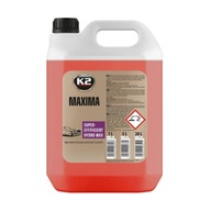 K2 MAXIMA 5L HYDROWOSK DO SUSZENIA I NABŁYSZCZANIA