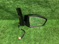 FORD C-MAX MK2 10- LIFT 10-18 mirror LUSTRO right complete 6PIN 6 PIN fa