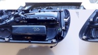 side door left front AUDI A6 C6 06R 4F1867105A