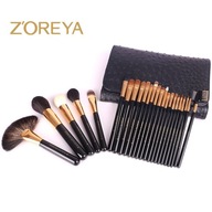Vlnený set Zhuoya Professional Beauty Tools 22-26