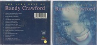 Płyta CD Randy Crawford - The Very Best Of 1993 I Wydanie Greatest Hits ___