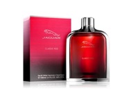 Jaguar Classic Red Toaletná voda 100ml sprej