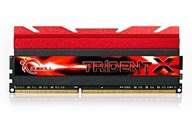 Pamięć G.SKILL TridentX F3-2400C10D-16GTX (DDR3 DI