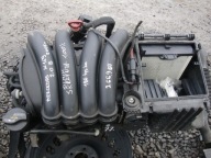 MERCEDES A W169 2.0 8V 2005 266.960 engine complete KPL 186 TYS KM