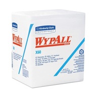 Wypall X60 6034 - Ściereczki w odcinkach x76 szt.