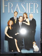 Frasier - sezon 4