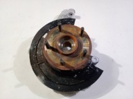 swing of the pivot wheels left front front left Dodge RAM 1500 2009-2018