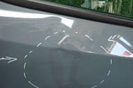 MOVANO B MASTER III IV dvere pravé predné predok
