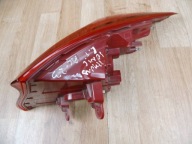 Hyundai Ioniq 2016-2019 light left rear part rear left 92401G2000