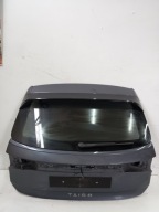 boot doors VW TAIGO 2G7 22R R-LINE
