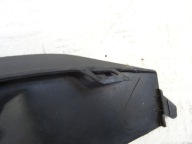 FORD FIESTA 8 MK8 ST-LINE spoiler diffusore Paraurti posteriore posteriore