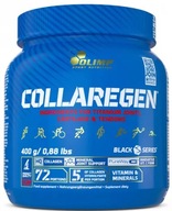 Olimp Collaregen kĺby vitamín C 40 mg kolagén 400g Citrón