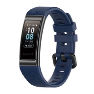 PASEK OPASKA DO HUAWEI BAND 3 PRO/4PRO 10 KOLORÓW