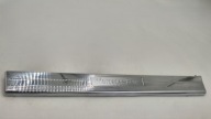 lišta PRAHU levý předek MERCEDES W219 A2196800135 originál