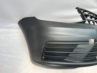 Frontstoßstange VOLKSWAGEN CADDY unter RADAR 2K5807221J @M