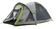 Coleman Darwin 3+ namiot, 3 osoby, namiot 3 osobowy, namiot igloo