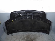 OPEL MERIVA A bonnet front
