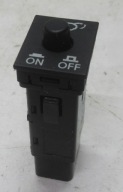 HYUNDAI IX 55 switch bonnet boot