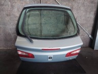trunk door boot RENAULT LAGUNA II TEB64 HB 5D