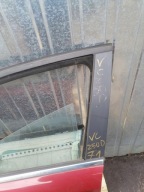 door left front left front OPEL VECTRA C Z50D