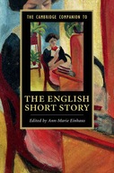 The Cambridge Companion to the English Short