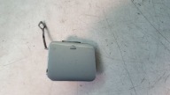Copri Paraurti posteriore BMW E39 2.3i 334/6