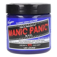 Toner Classic Manic Panic Lie Locks (118 ml)