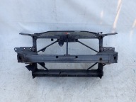 MAZDA 6 and GG 02- support panel for radiators pillar front sider