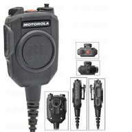 MIKROFÓN REPRODUKTOR MOTOROLA PMMN4094 DP4401EX DP4801EX ATEX