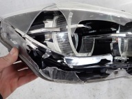 BMW 3 F30 F31 11- light right front front PUSZKA