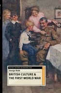 British Culture and the First World War Robb