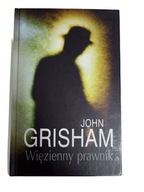 Więzienny prawnik Grisham