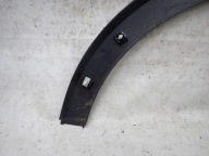 OPEL CROSSLAND X 17-24 moulding cap left rear part