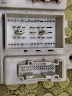 FORD FOCUS MK2 Module fusibles 4M5T14A073BH