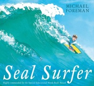 Seal Surfer Foreman Michael