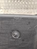 passenger compartment TRAFIC VIVARO III 681084578R
